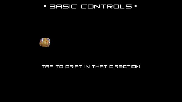 In Game Instructions Video