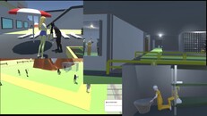 Gameplay | fdtd trailer