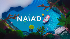 Gameplay | NAIAD - Launch Trailer (Extended)