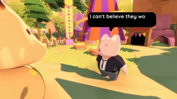 Announcement Trailer