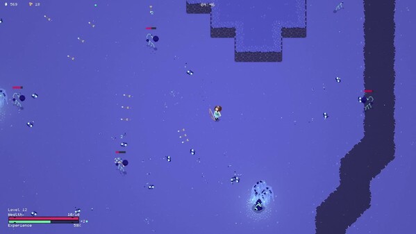 Faerain Teaser