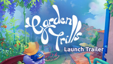 Gameplay | Launch Trailer