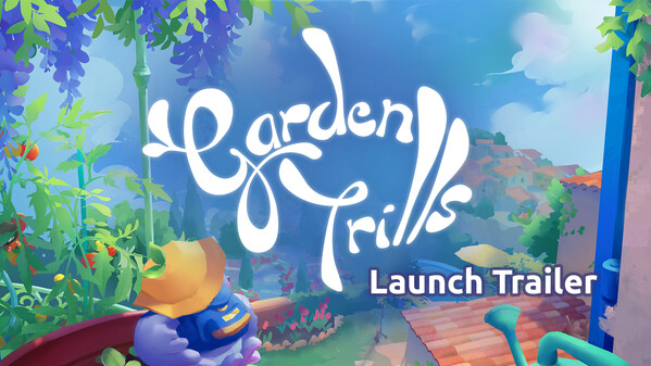 Garden Trills screenshot thumbnail video