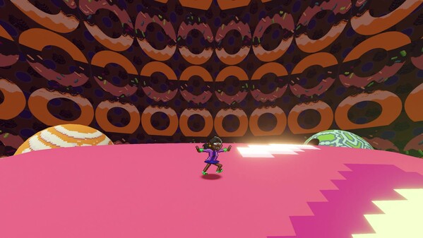 AM: Archaic Memories LAGS Teaser