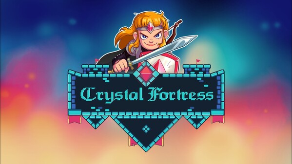 Crystal Fortress screenshot thumbnail video