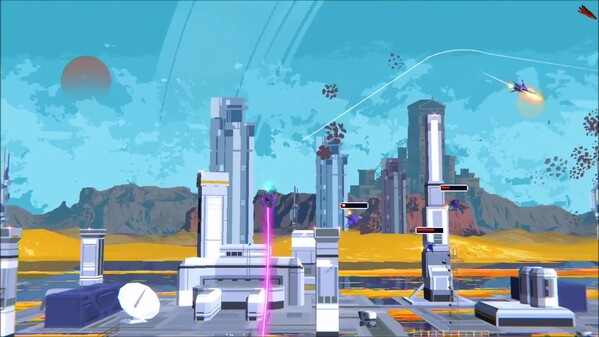 Trailer Announcement