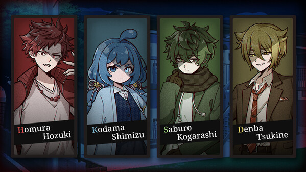 Yokai Landlord: Monster Mystery! screenshot thumbnail video