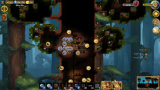 General / Cinematic | Wonderwood