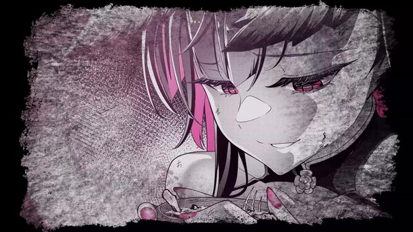 Mirai's Midnight Stream screenshot thumbnail video