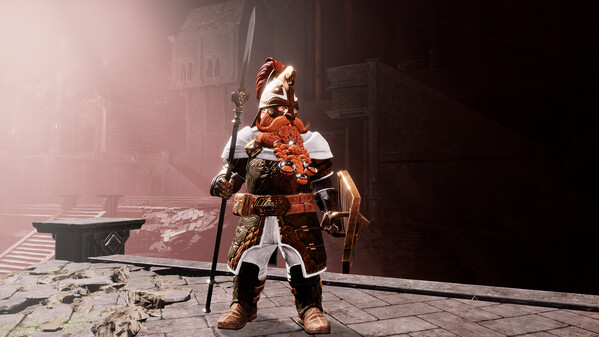 The Lord of the Rings: Return to Moria Rohan Pack screenshot thumbnail video