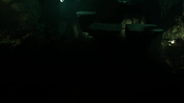 Only The Lost Shall See - Gameplay Trailer