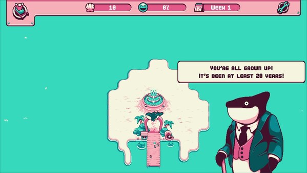 Wednesdays screenshot thumbnail video