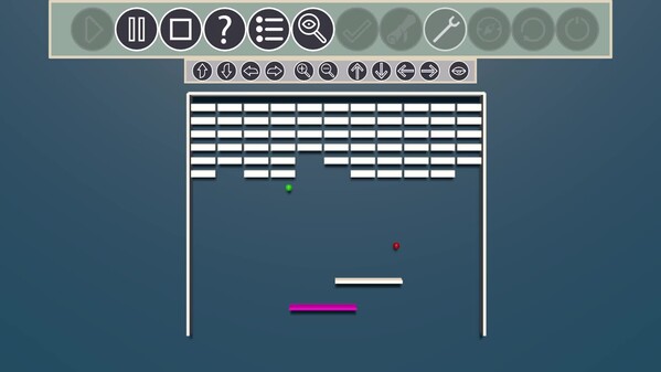 Play together with your own AI