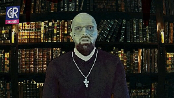 No, I’m not a Human