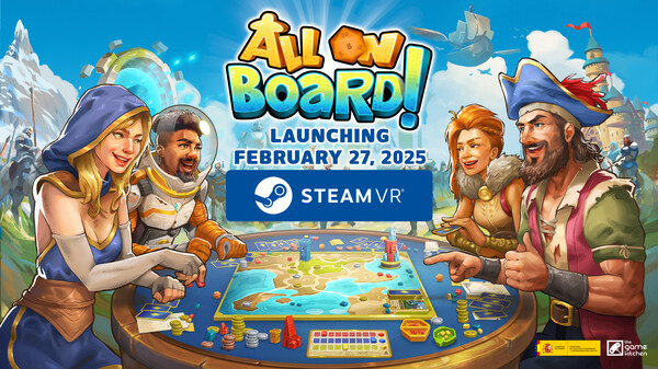 All On Board! screenshot thumbnail video