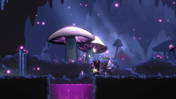 Morkull Ragast's Rage screenshot thumbnail video