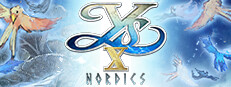 Ys X: Nordics