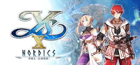 Ys X: Nordics technical specifications for computer