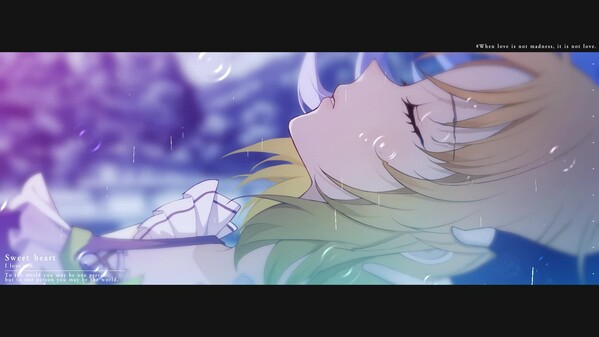 百禾梦境漫游 Wandering Dreams of Yuri screenshot thumbnail video