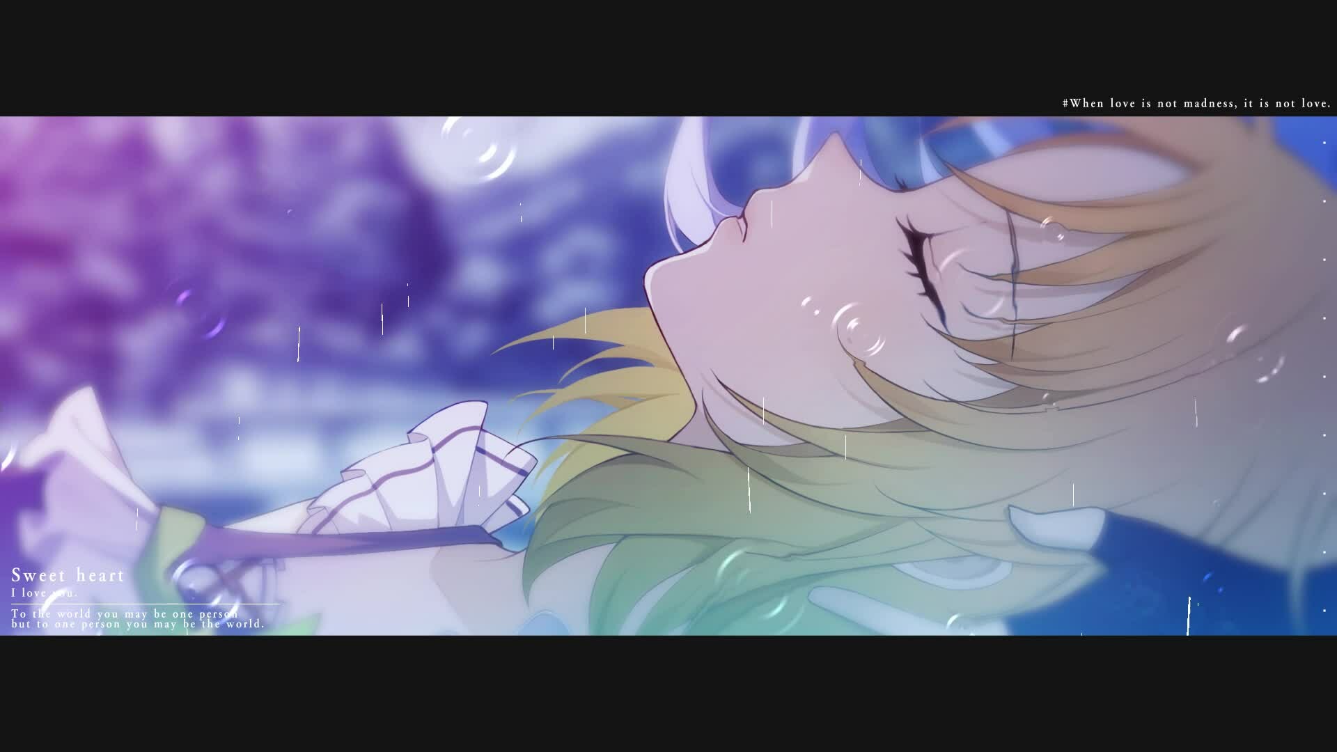 百禾梦境漫游Wandering Dreams of Yuri | Deku Deals