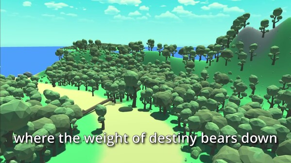 Sisyphus The Game - Trailer