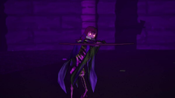 Dungeon Shifters screenshot thumbnail video