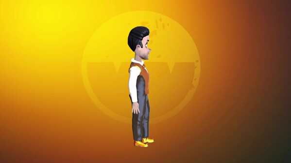 Blood Bar Tycoon - Supporter Pack screenshot thumbnail video