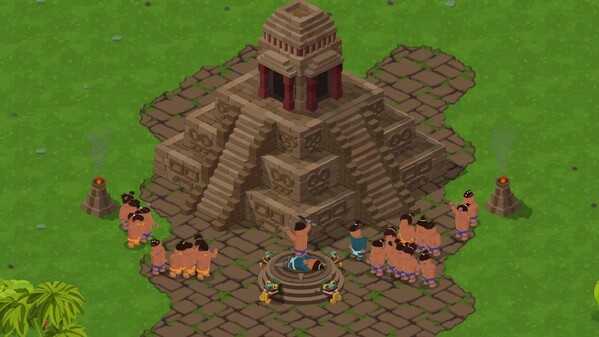 Sacrifices - Trailer