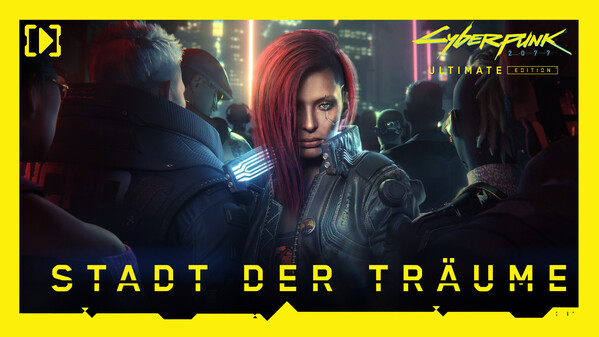 Cyberpunk 2077 video thumbnail