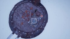 Jugabilidad | Deep Snow Delivery Original Proof of Concept Trailer