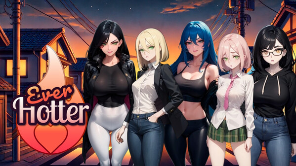 Ever Hotter screenshot thumbnail video