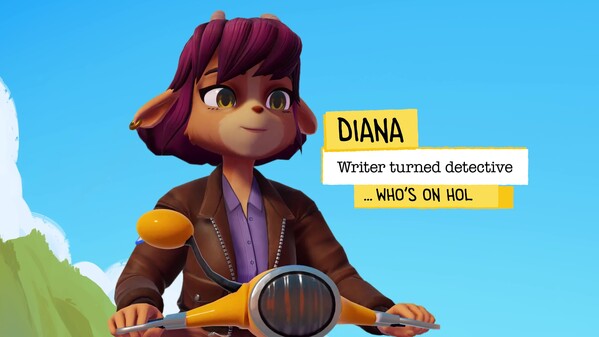 On Your Tail screenshot thumbnail video