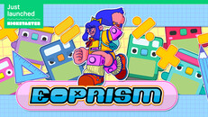 Teaser | EOPRISM - Gameplay Teaser (Pre-Alpha)