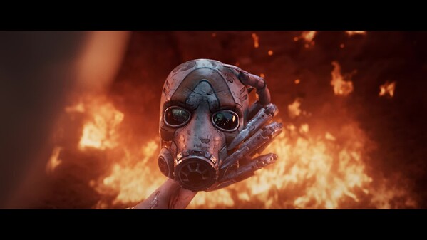 Borderlands 4
