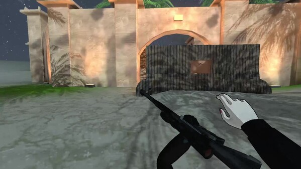 Announcement Trailer