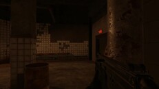 Ukázka ze hry | First-person Shooter Template