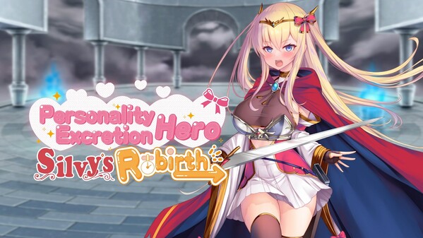 Personality Excretion Hero Silvy's Rebirth screenshot thumbnail video