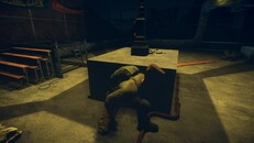 General / Cinematic | The Night of Escape 2