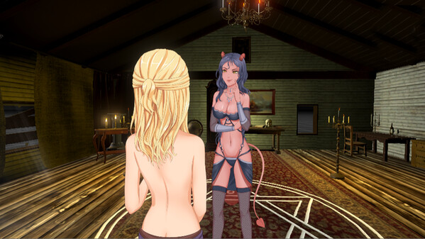 Don't Ask Succubus screenshot thumbnail video