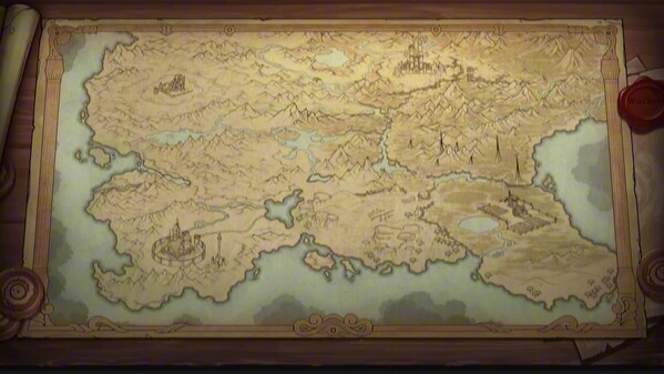 WhatRogue：Exile Land screenshot thumbnail video