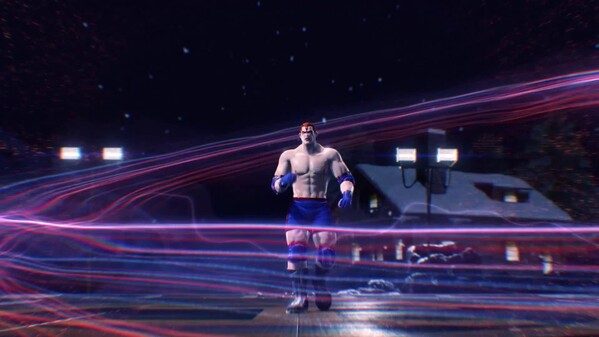 Pre-Purchase Trailer (DE)