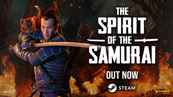Launch Trailer