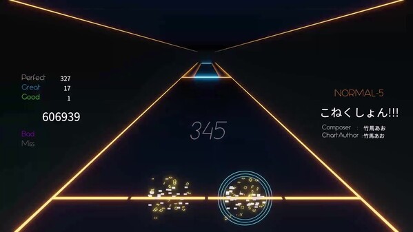 Gameplay