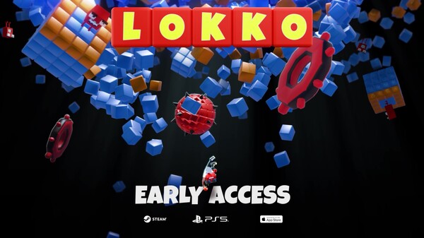 Lokko Open Beta Trailer