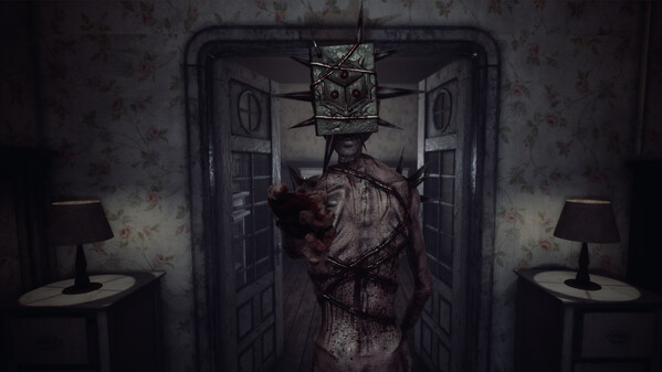 Suspense: Madman's Dreams screenshot thumbnail video