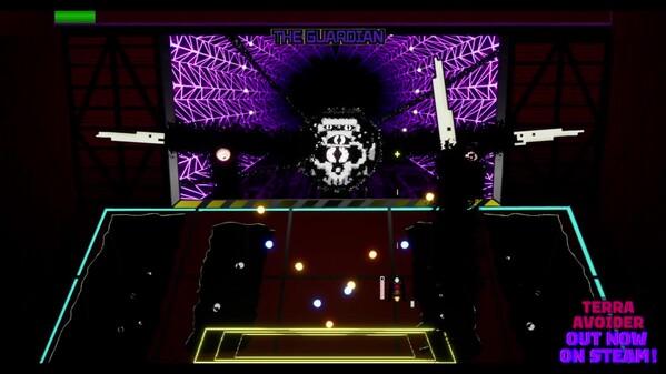 Terra Avoider Trailer