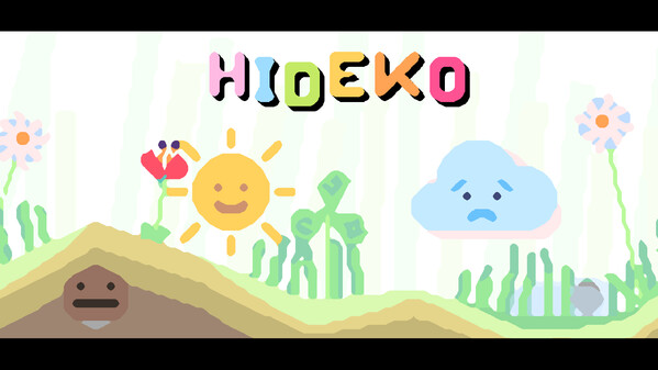 Hideko screenshot thumbnail video