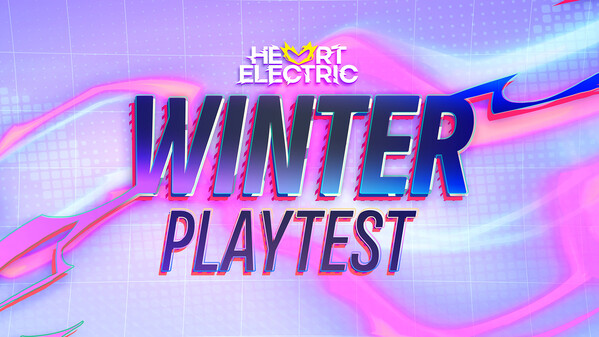 Heart Electric - Playtest Trailer