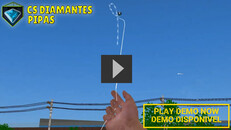 Gameplay | Welcome to CS Diamantes Pipas Steam