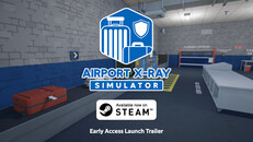 Gameplay | Early Access Launch Trailer